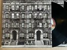 Led Zeppelin - Physical Graffiti, 2 LP vinyl, 1975 Swan Song, SS 2-200