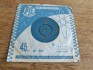 Chuck Berry - I'm Talking About You UK 1961 1st Pye 7N 25100 Rock 'N' Roll 7