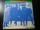 ANTI NOWHERE LEAGUE SELF TITLED WE ARE THE LEAGUE LP RECORD