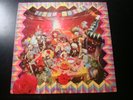 OINGO BOINGO DEAD MAN'S PARTY LP RECORD VG++