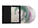 Ariana Grande - Positions Deluxe Vinyl (Limited Periwinkle Swirl LP) SHIPS FAST