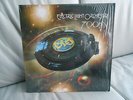 ELECTRIC LIGHT ORCHESTRA - ZOOM - 1st PRESS - 2LP - MINT - SHRINK