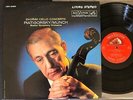 PIATIGORSKY / MUNCH   DVORAK CONCERTO / RCA LSC-2490 LIVING STEREO 1s/1s LP