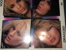 Poison look what the cat dragged in lp sealed rare wow look