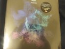 Bayonne - Primitives - 2016 vinyl LP - ltd translucent turquoise - new sealed