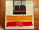 Clark Terry Quintet - Serenade To A Bus Seat - Original Riverside Mono LP