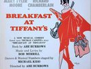 BREAKFAST AT TIFFANY'S - Mary Tyler Moore, Richard Chamberlain, Sally Kellerman