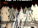 Radiohead - Kid A Mnesia (Red Vinyl) Vinyl 3LP NEU 09550201