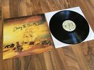PRIMUS SAILING THE SEAS OF CHEESE LP ORIGINAL VINYL 1991