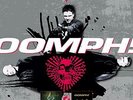 OOMPH-ORIGINAL VINYL CLASSICS (GER) VINYL LP NEW