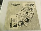 VERY RARE STARDUST INTERNATIONAL & TAYFUN JAZZ FUNK ROCK SOUL POP
