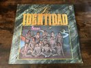 LA IDENTIDAD LP*SALSA*QUIEREME*DIFICIL DE ENCONTRAR SELLADO*PROMO*
