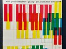 SONNY CLARK TRIO S/T BLUE NOTE LP 1579 DG Mono Ear RVG No R/INC