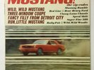 The ZIP-CODES Mustang  Liberty LRP-3367 strVG Gary Paxton Buzz Cason