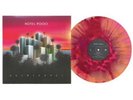 Hotel Pools - Palmscapes LP Heatwave Vinyl Vaporwave New