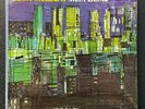 GERRY MULLIGAN Night Lights PHILIPS LP 200-108 Mono DG Rare WLP