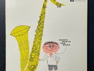 DEXTER GORDON Daddy Plays The Horn BETHLEHEM LP BCP 36 Mono DG Rare 1st