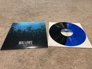WALLOWS-LIVE AT THIRD MAN RECORDS Blue And Black Colored Vinyl VINYL LP NEW