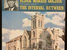 Pentecostal Assemblies of The World - Bishop Morris Golder Sermon Lp **SEALED