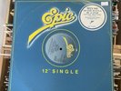 Mtume ?So You Wanna Be A Star Disco Vinyl 12” Single