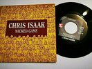 CHRIS ISAAK Wicked game 7