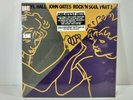 Daryl Hall John Oates {Rock N' Soul Part 1} Vinyl Album W/ 1984 Calendar SEALED