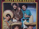 JELLY BEAN BANDITS: the jelly bean bandits MAINSTREAM RECORDS 12