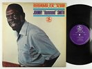 Johnny Hammond Smith - Here It 'Tis LP - Prestige - PRST 10002 RVG