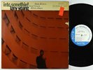Larry Young - Into Somethin' LP - Blue Note - BST 84187 Stereo RVG Ear NY USA