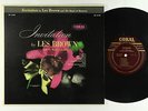 Les Brown - Invitation 10
