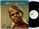 Lonnie Liston Smith - Astral Traveling LP - Flying Dutchman PROMO