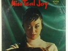 Teal Joy - Ted Steele Presents Miss Teal Joy LP - AAMCO SEALED