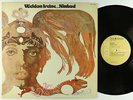 Weldon Irvine - Sinbad LP - RCA Victor VG+