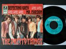 Si  THE PRETTY THINGS - Defecting Grey