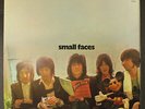 SMALL FACES: first step WB 12