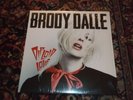 Brody Dalle Diploid Love Vinyl Album Record The Distillers Made in Germany LP