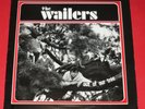 The Wailers - Out of our tree -- LP Reissue / Oldies