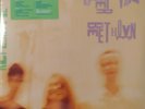 Key Lime Pie NEW 2-LP set by Camper Van Beethoven, 2014 reissue