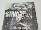 Sumerian Records 2012 Rising Sun By Stray From The Path Autographed Signed Vinyl