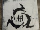 AFI  Decemberunderground  Vinyl 7” Clear Box Set Rare Nice
