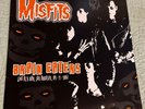 Misfits - Brain Eaters ? Live Al's Bar Los Angeles 1982 LP