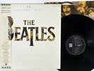 BEATLES 20 GREATEST HITS EMI/ODEON EAS-91047 JAPAN OBI VINYL LP