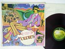 BEATLES A COLLECTION OF OLDIES APPLE AP-8016 JAPAN RED VINYL VINYL LP