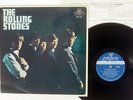 ROLLING STONES SAME LONDON MH-190 JAPAN FLIPBACK COVER VINYL LP