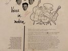 Autograph-The Four Freshmen  Voices in Modern  7