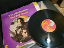 THE TNT BAND THE MEDITATION COTIQUE ORIG LABEL SALSA LP HEAR LATIN SOUL JAZZ
