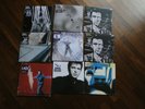 Peter Gabriel Vinyl 9 x LP I, II, III, IV, So, Growing UP, US   half-speed