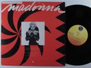 MADONNA Into The Groove SIRE 12
