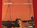 Redman Dare Iz A Darkside 1994 LP Vinyl