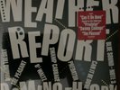 Weather Report, Domino Theory, Columbia Records 1984